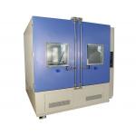 IPX9K Environmental Testing Machine Environmental Test System Instrument for sale