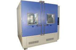 China IPX9K Environmental Testing Machine Environmental Test System Instrument supplier