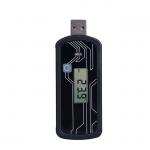 Wireless USB Temperature Monitoring Data Logger Waterproof Single Use for sale