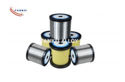 China Hv180 1.0mm Inalloy 70 Nicr Alloy With Oxidation Resistance supplier