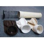 High Temperature Dust Collector Filter Bags PTFE PTFE  Filter Bag for sale