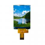 2.4 Inch ST7789V  240x320  MCU RGB Tft Touch Screen Interface LCD Display for sale