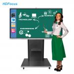 75 Inch Multi Touch Screen Lcd Interactive Whiteboard for sale