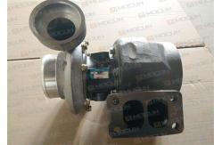 China S2B Model SCHIWITZER Diesel Turbo Charger , EC210B  Turbo Charger 04282637KZ supplier