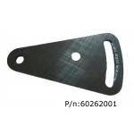 Idler Pulley Assembly Brkt Idler Plly Lanc  For Auto Cutter GT7250 60262001 for sale