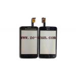 Replacement Touch Screens For LG Optimus L4 II Dual E445 Black for sale