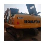 Good Working Condition Komatsu PC200-8 Crawler Excavator Japan Used PC220-8 in Shanghai for sale