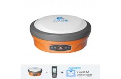 China Qianxun IP67 GPS RTK Receiver Tilt Survey RTK GNSS Qianxun SR3 supplier