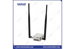 China 50KM HD SDI / HDMI  Wireless Video Transmitter For Drone UAV Link supplier
