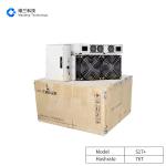 Bitcoin S17+ 76T Antminer BTC Miner 3040W ASIC Mining Machine for sale