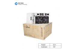 China Bitcoin S17+ 76T Antminer BTC Miner 3040W ASIC Mining Machine supplier
