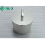 1.8 Kg Test Vessel With An Aluminum Base Diameter 120mm