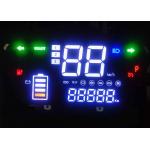 NO M022-7 LED Display Components 5 Brightness Levels -30~85℃ Operating Tempe Range for sale