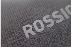 China Silver Screen Printing Label / Silk Screen Stickers White Custom Logo supplier