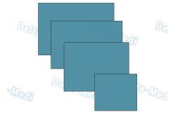China Impervious Disposable Surgical Drapes , Sterile Utility Drape With Self Adhesive Tapes supplier