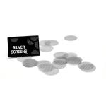 1mm 200pcs Plain Weave Smoking Screen Filters for sale