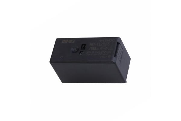 Large Capacity PCB Mount Relay RB-112DF6 for Automotive Field Short