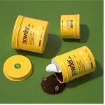 Packaging Tea Tin Box Blank Round Tin Cans Small Empty Coffee Food Grade Mini Sealed Gift Boxes For Bird's Nest for sale
