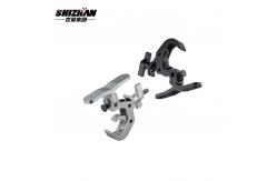 China Jr Snap Lighting Truss Clamps Quick Snap Hook Style Global supplier