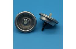 China Versatile Mousse Foam Spray Valve - Multi-Purpose Application, Fine Dispersion, Universal Fit supplier