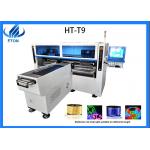 250000cph 2 Heads 4 Modules SMT Chip Mounter For Strip Light for sale