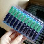SC APC UPC Fiber Field Assembly Optical Fast Connector