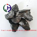Irregular Standard High Temperature Coal Tar Pitch Lump With Soften Point Between 120-130 Centigrate Degree for sale