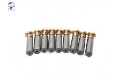 China Rexroth A4VG71 Hydraulic Piston Pump Parts supplier