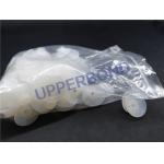 Soft Rubber Round Tobacco Machine Parts Suction Bowl for sale
