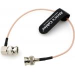 Alvin'S Cables HD SDI BNC Coaxial Cable Right Angle To Straight 3G BNC Cable For Cameras Monitor Recorder Video Equip for sale