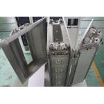 PECVD Magnetron Optical Films Multipurpose PVD Coating System Polyhedron Structure Vacuum Coating Machine