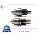 Foundation Drill Teeth Tungsten Carbide Alloy For Drilling Rig for sale
