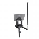 30KM Long Range Video Control Link System for UAV with Vertical 90° Rotation and 800MHz/1.4GHz/2.4GHz Frequency for sale