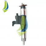095000-0660 Common Rail Diesel Fuel Injector 0950000660 For 4HK1 6HK1 Engine for sale