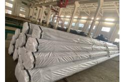 China Customized ASTM A179 & ASTM A192 Cold Drawn Seamless Carbon Steel Tube supplier