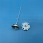 Refresh Air Car Deodorant Valve - Odor Eliminator for Vehicles - Easy Installation for sale
