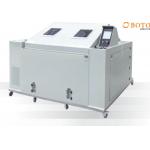 ASTM B117 Salt Spray Test Chamber Corrosion Testing  ISO 9227 Salt Spray Resistance for sale