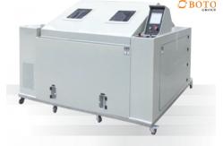 China Salt Spray Combined Climate Test For Plating Anodic Treatment Spraying supplier