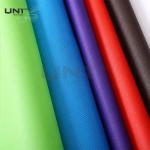 Anti - Pull Pp Spunbond Nonwoven Fabric Shopping Bag Shrink - Resistant for sale