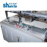 Paper Coffee Cup Making Machine, qualitfied 3 year warranty paper cup making machine