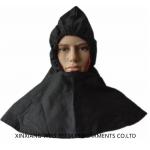 Safety Flame Resistant Accessories / Flame Resistant Hat Helmet Arc Flash For Welder for sale