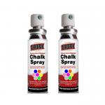 10ml Washable Lawn Bowl Marker Chalk Spray Paint SGS Approved for sale
