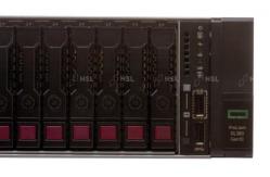 China Scalable 8SFF HPE Proliant DL380 GEN10 2U Rack Server Oem supplier