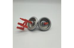 China Premium Lighter Refill Valve for Daily Use with Easy Refill Mechanism supplier