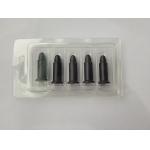 KCF Pins Guide Sleeves Alloy Materials For Nut Bolt Welding for sale