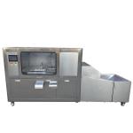 Auto Hawthorn Ajwa Dates Pitting Machine Fruit Pitting Machine for sale