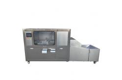 China Auto Hawthorn Ajwa Dates Pitting Machine Fruit Pitting Machine supplier