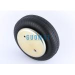 W01-358-7564 Industrial Air Spring 1B8x4 Single Convoluted Air bag