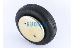 China W01-358-7564 Industrial Air Spring 1B8x4 Single Convoluted Air bag supplier