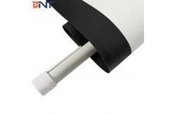 China Electric Projector Screen 100 Inch With Ultra Narrow Edge supplier